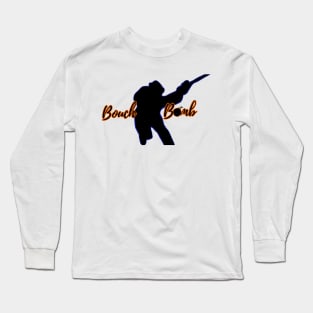 Bouch Bomb Long Sleeve T-Shirt